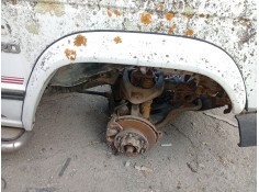 Recambio de aletin delantero derecho para mitsubishi montero   canvas top (l04_g) 2.5 td (l044g, l049g) referencia OEM IAM    2